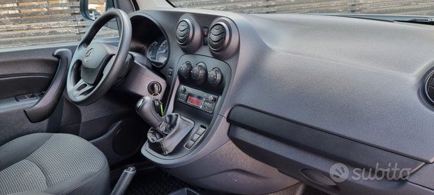 Mercedes-Benz Citan 2018