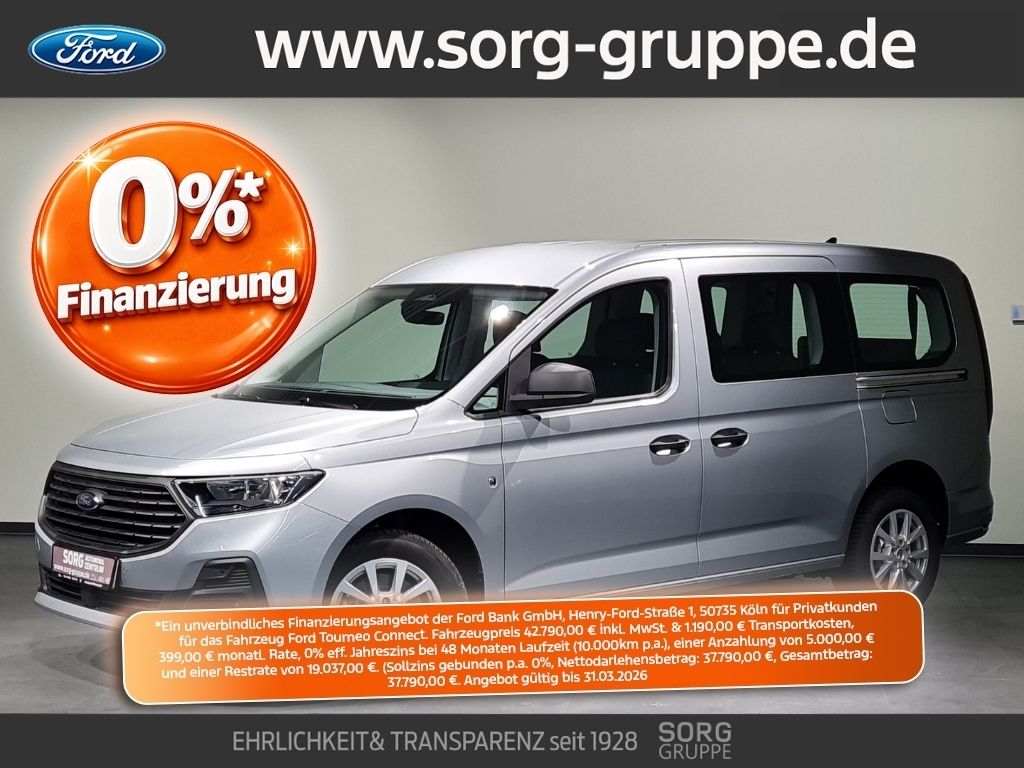 Ford Tourneo Connect
