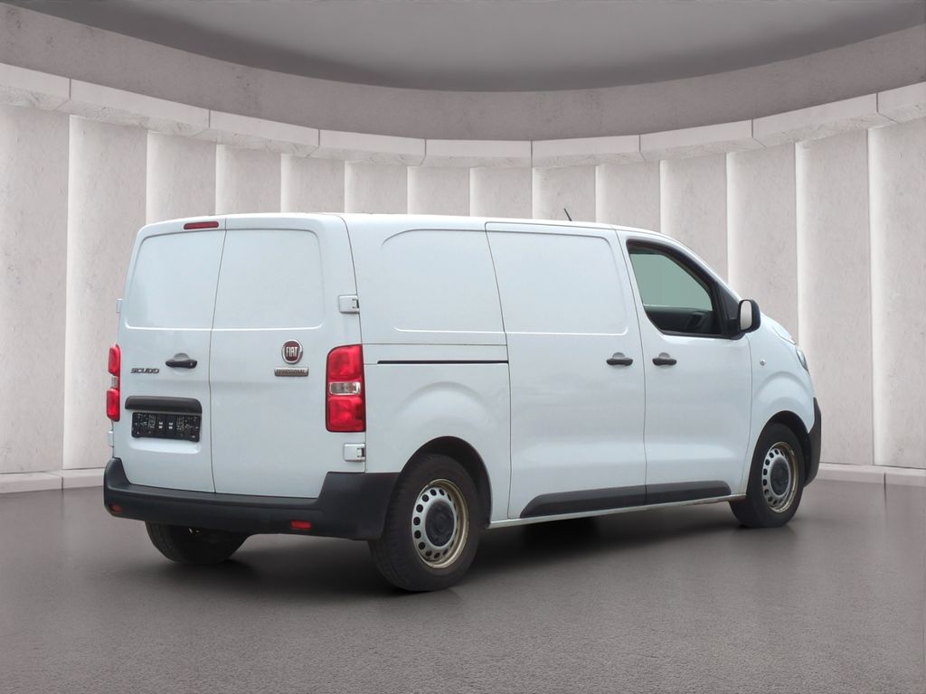 Fiat Scudo 2023