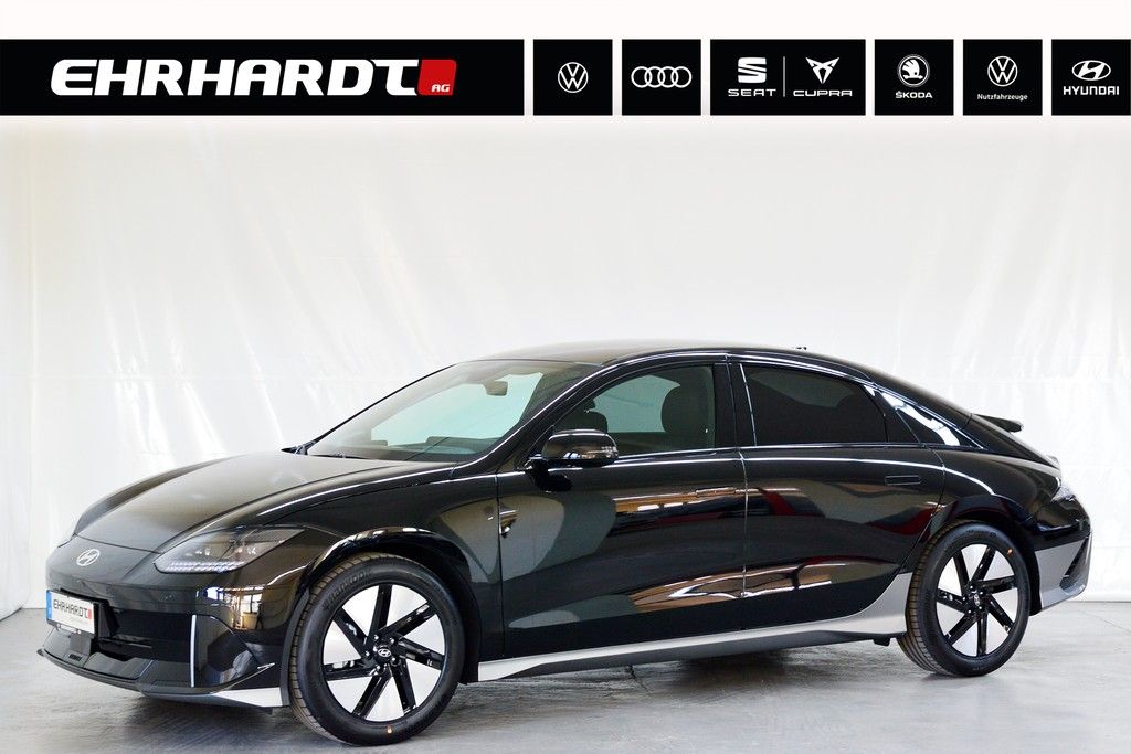 Hyundai IONIQ 6 2023