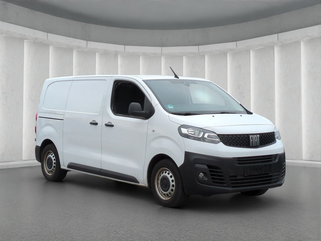 Fiat Scudo 2023