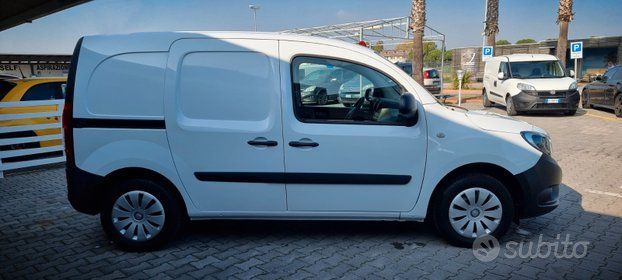 Mercedes-Benz Citan 2018