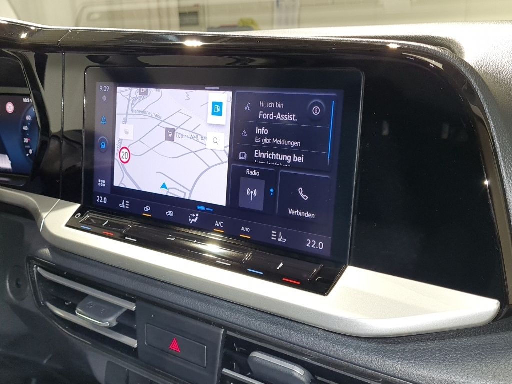 Ford Tourneo Connect