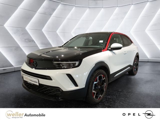 Opel Mokka 2022