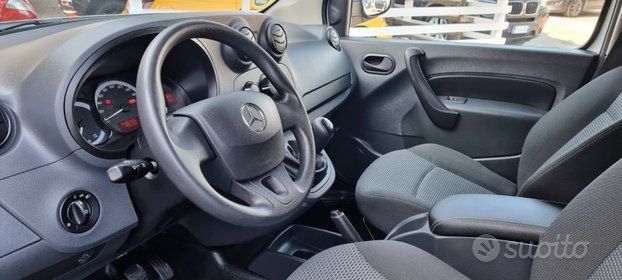 Mercedes-Benz Citan 2018