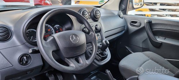 Mercedes-Benz Citan 2018
