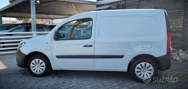 Mercedes-Benz Citan 2018