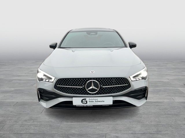 Mercedes-Benz CLA 200 2025