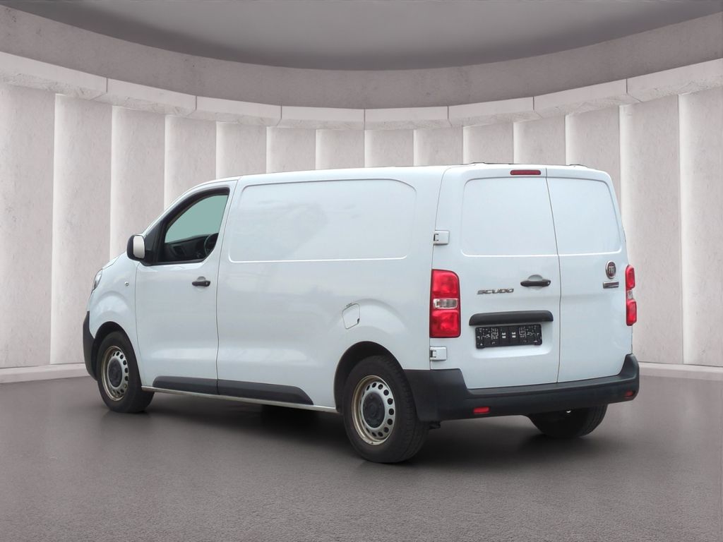 Fiat Scudo 2023