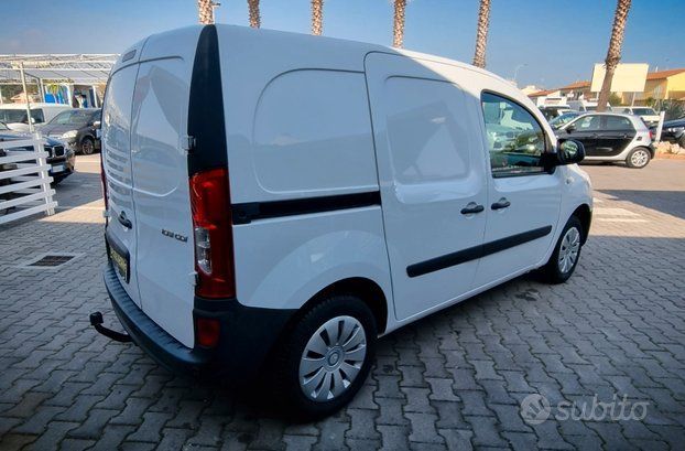Mercedes-Benz Citan 2018