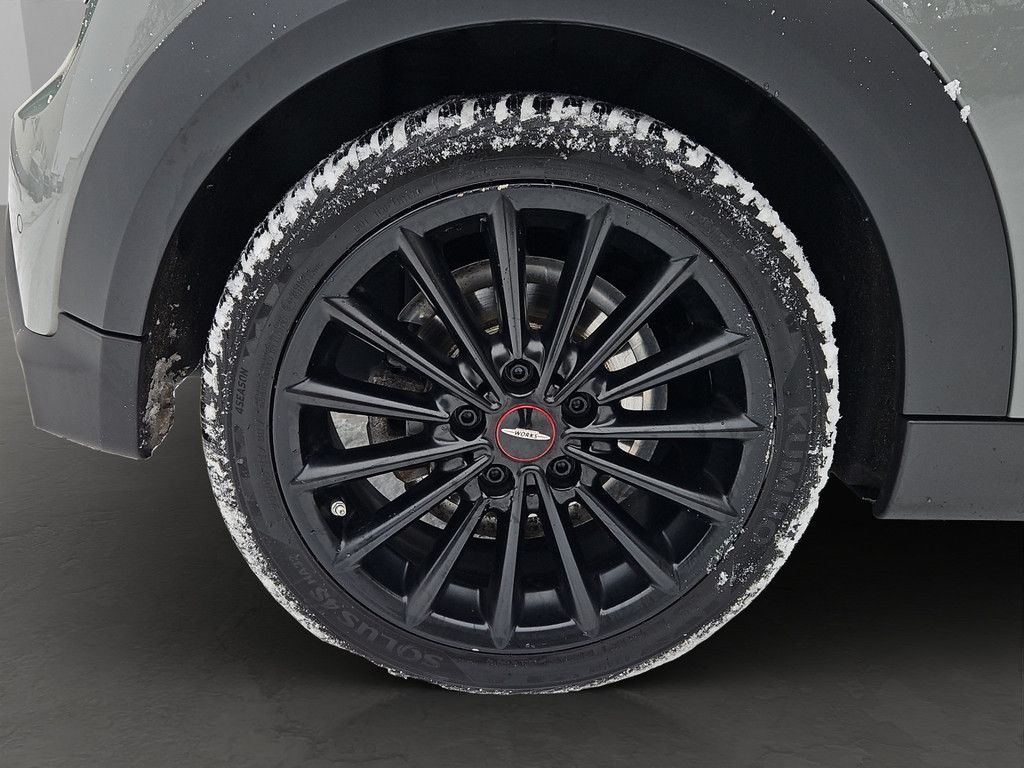 MINI One Cabrio 2022