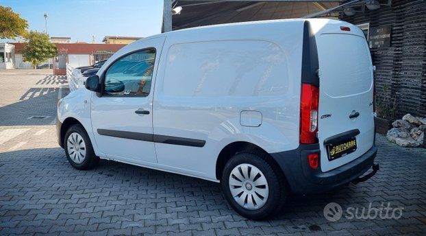 Mercedes-Benz Citan 2018