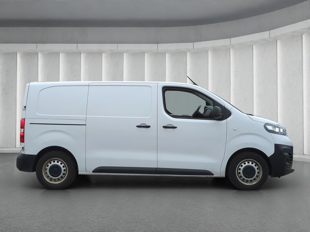 Fiat Scudo 2023