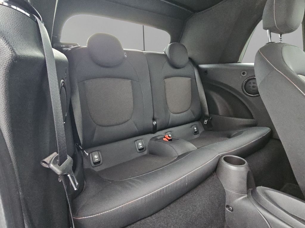 MINI One Cabrio 2022