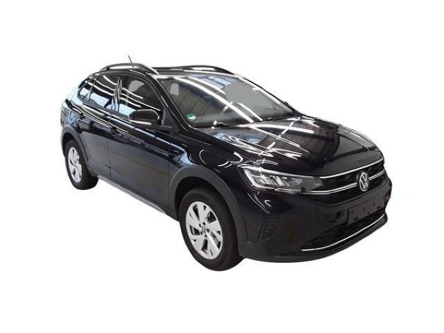 Volkswagen Taigo 2025