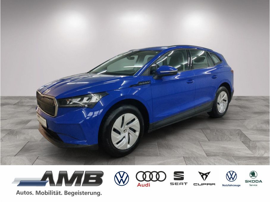 Skoda Enyaq 2023