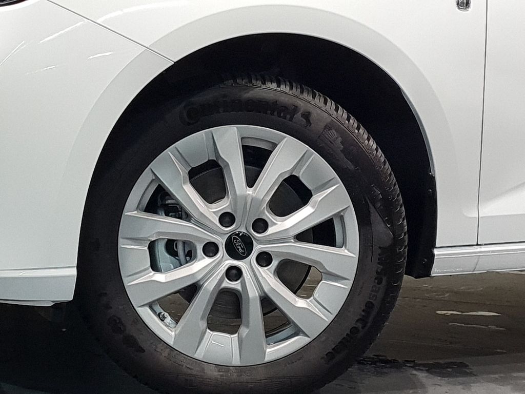 Ford Tourneo Connect 2026