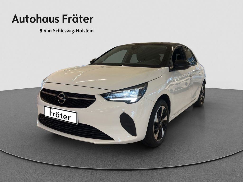 Opel Corsa 2022