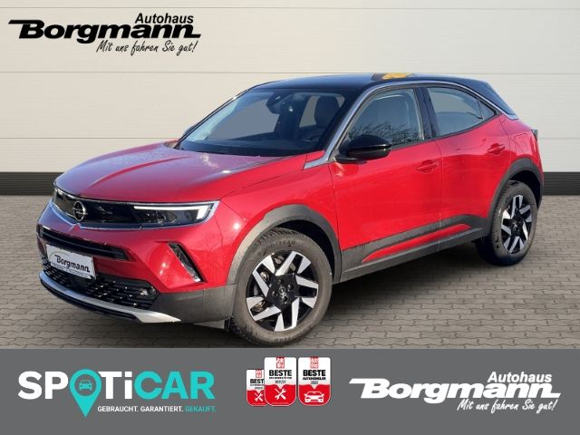 Opel Mokka 2022