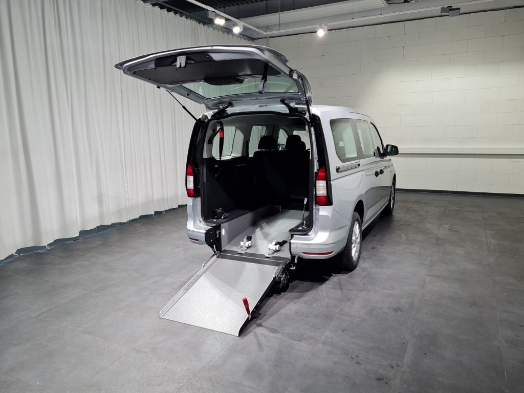 Ford Tourneo Connect 2026