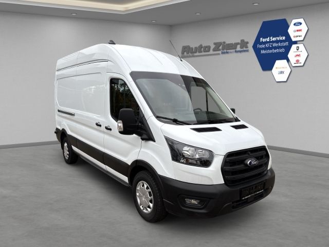 Ford Transit 2024