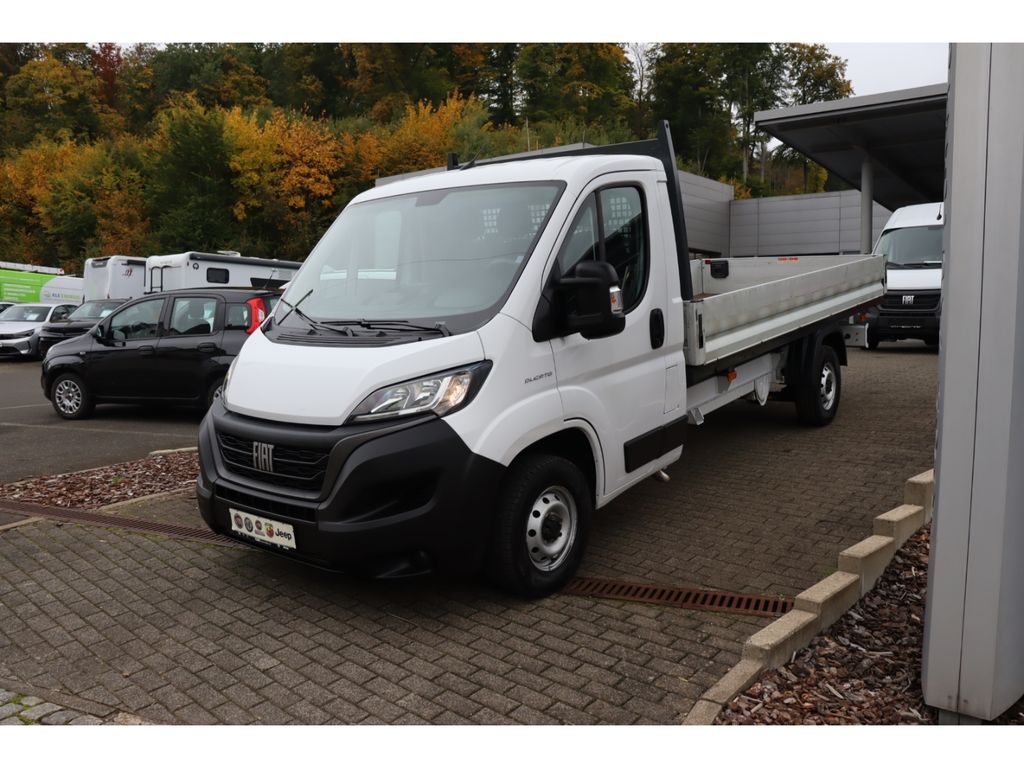 Fiat Ducato 2022