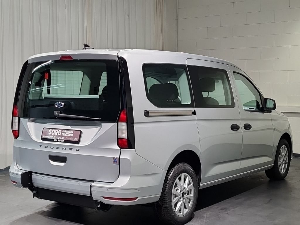Ford Tourneo Connect