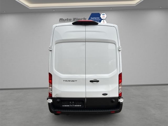 Ford Transit 2024