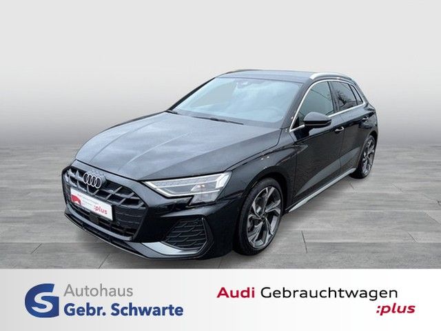 Audi A3 2025