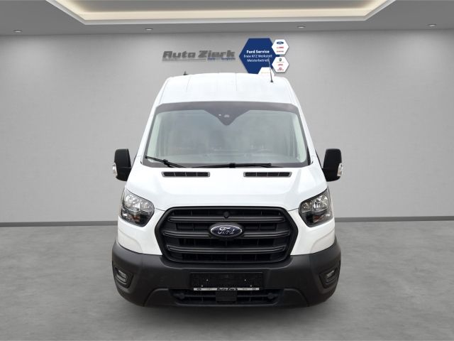 Ford Transit 2024