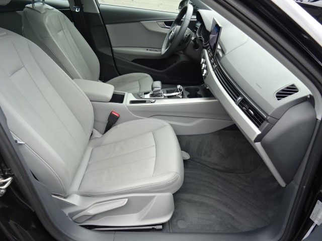 Audi A4 2020