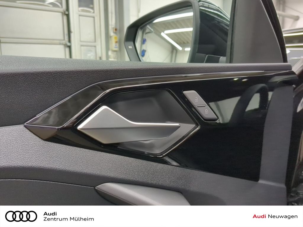 Audi A1 2025
