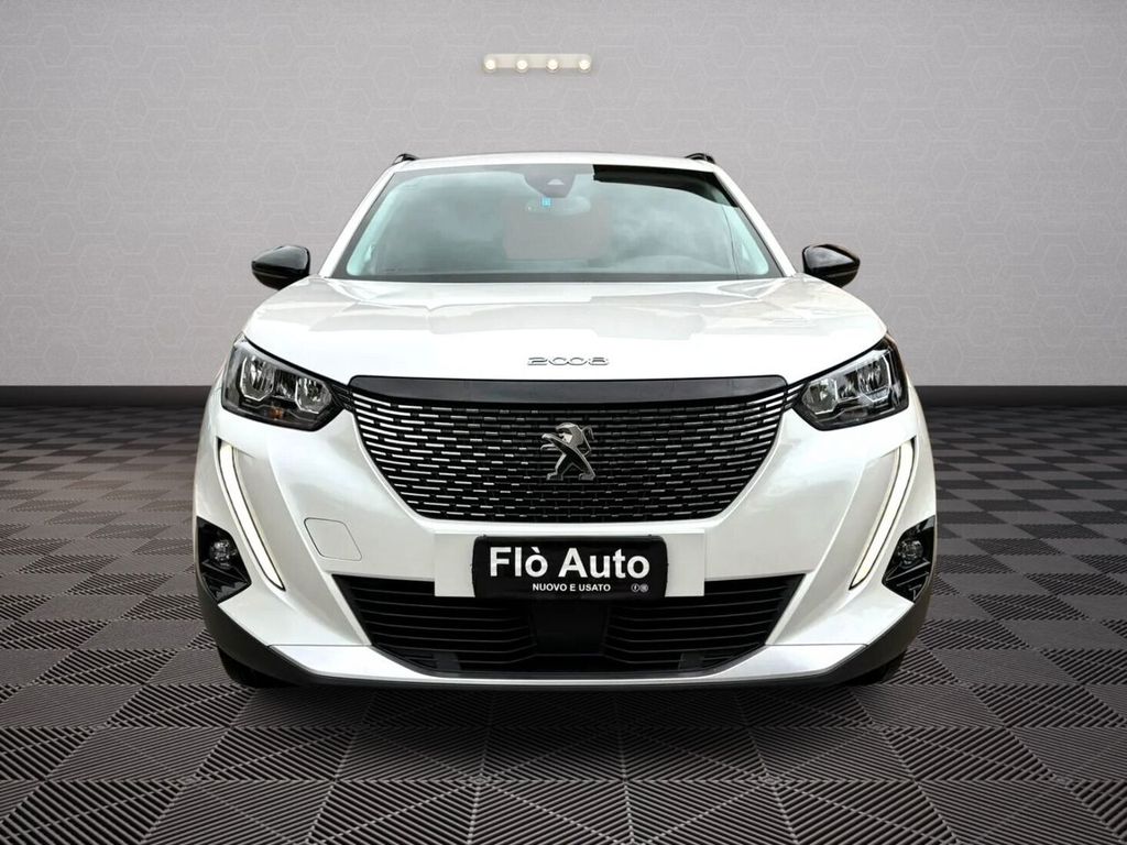 Peugeot 2008 2022