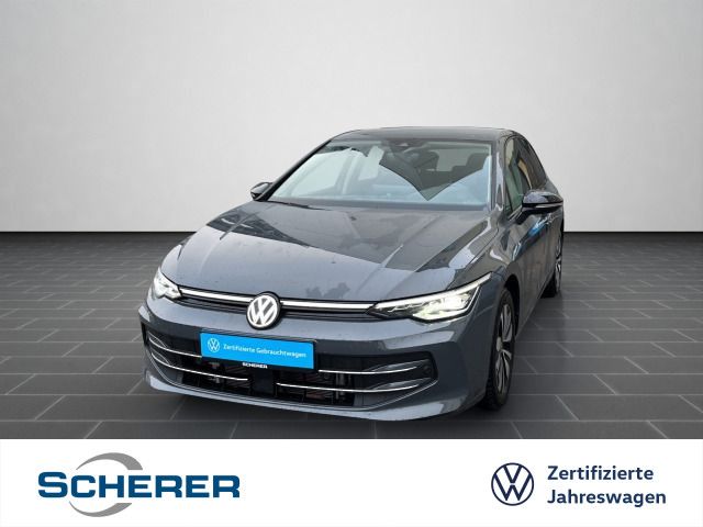 Volkswagen Golf 2025