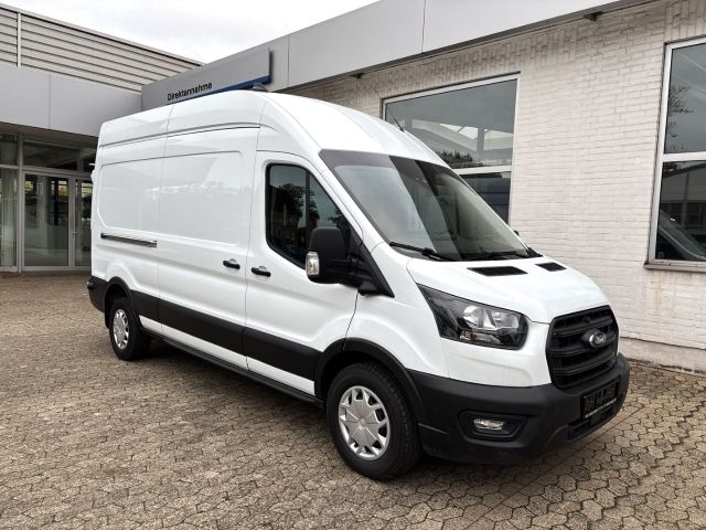 Ford Transit 2024