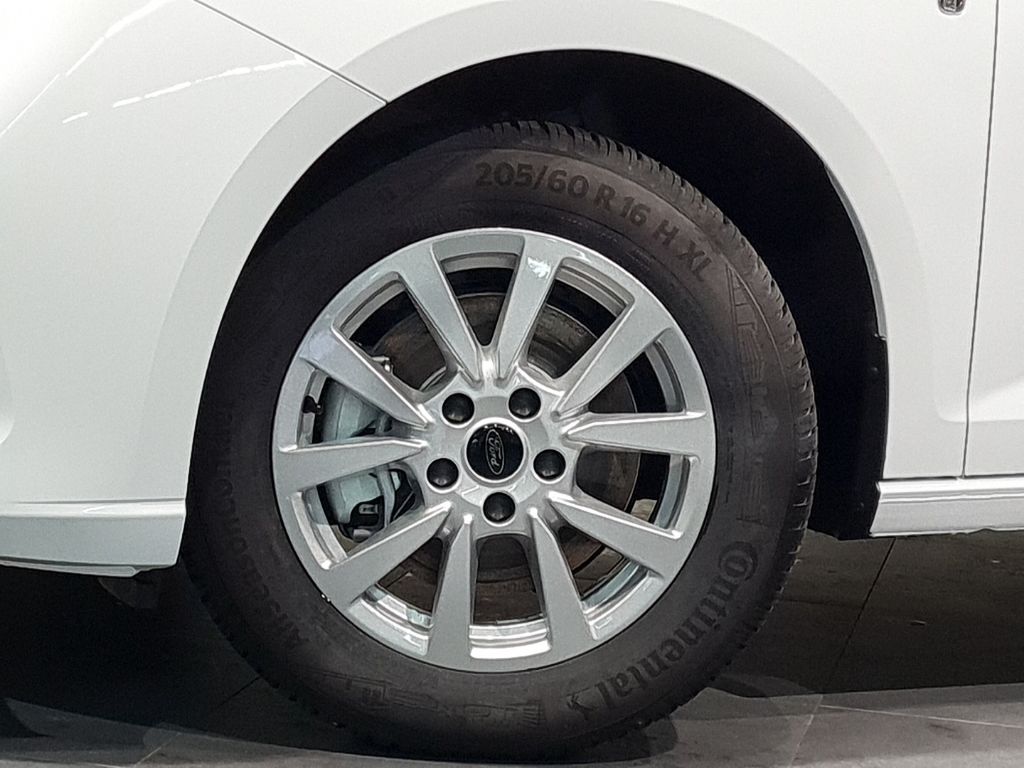 Ford Tourneo Connect