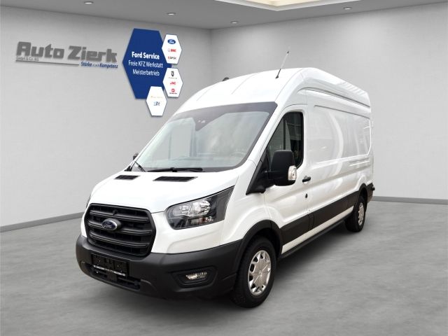 Ford Transit 2024