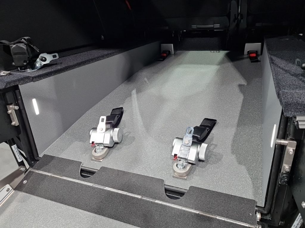 Ford Tourneo Connect