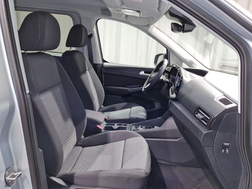 Ford Tourneo Connect 2026