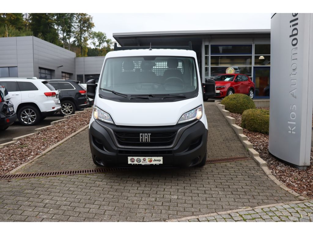 Fiat Ducato 2022