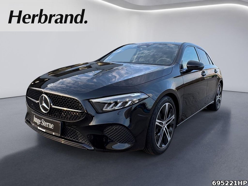 Mercedes-Benz A 180 2024