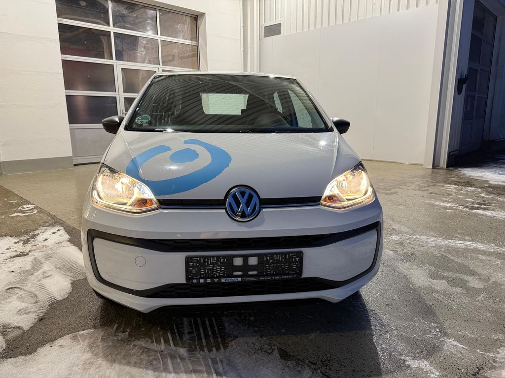 Volkswagen up! 2020