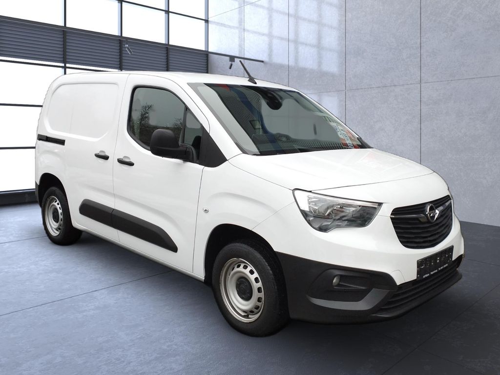 Opel Combo 2022