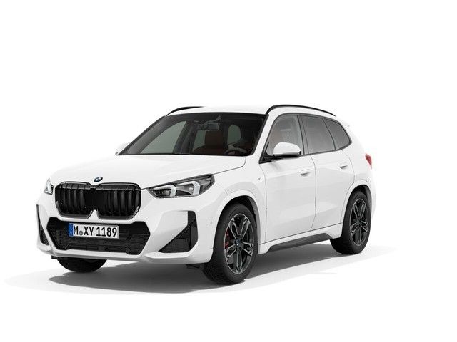 BMW X1 2024