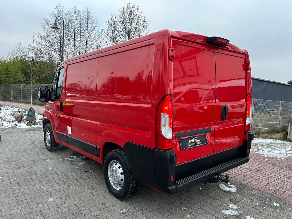 Citroën Jumper 2020