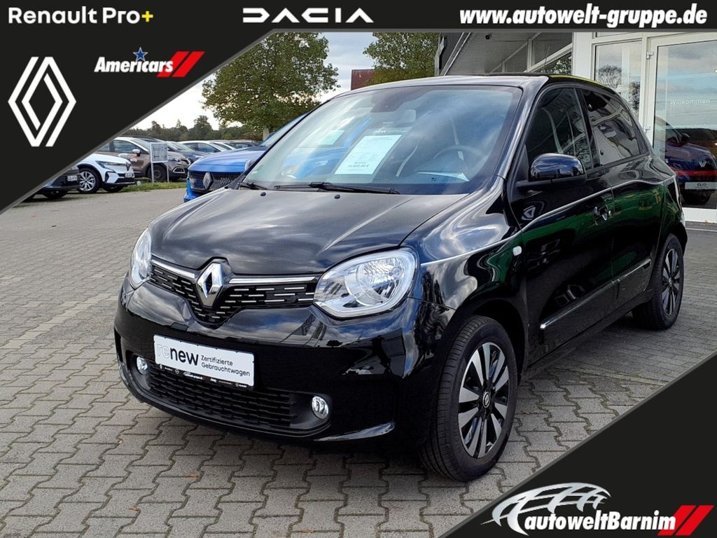 Renault Twingo 2023