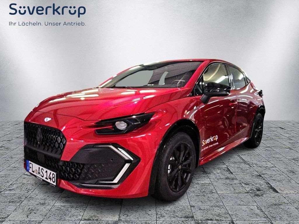 Renault Clio 2026