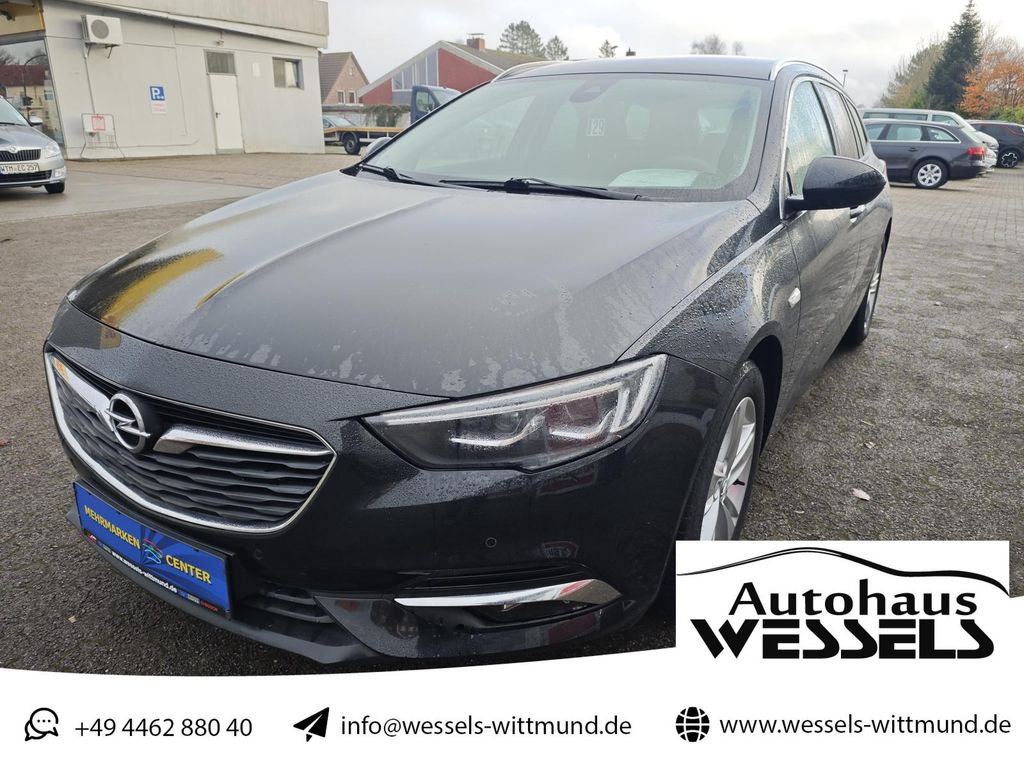 Opel Insignia 2020