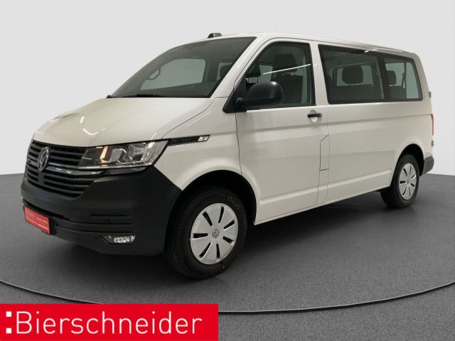 Volkswagen T6 Kombi 2021