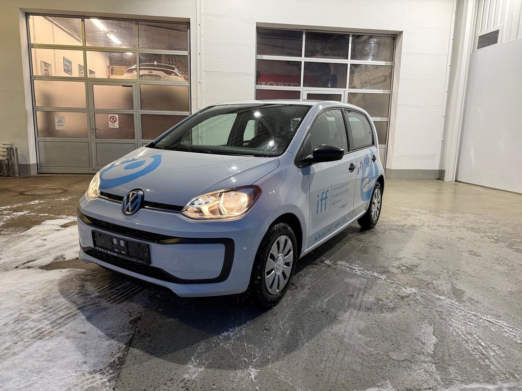 Volkswagen up! 2020